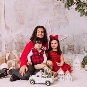 Meet your Posher, Lucelia